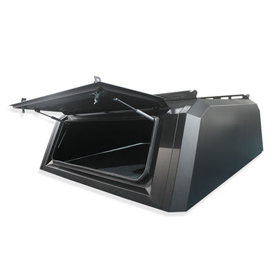 Aluminiumlegierungs-Hard-top Topper Camper Truck Canopy Waterproof für Soem-Großhandel Energie der Chinesischen Mauer