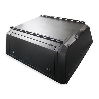 Aluminiumlegierungs-Hard-top Topper Camper Truck Canopy Waterproof für Soem-Großhandel Energie der Chinesischen Mauer