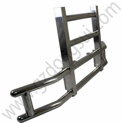 Polierstreufahrzeug-Rotwild-Schutz Big Rig Deer Grille For International Prostar