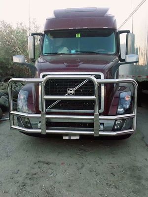 Kundenbezogenheit großes Rig Truck Deer Guard For Kenworth T660