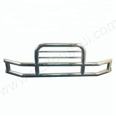 Dongsui Fabrik harter nordamerikanischer Fabrik Originalpreis Neuer Stil Semi Truck Bumper Hirschenschutz für Freightliner Cascadia For Volvo International Prostar Kenworth Peterbilt Mack Pinnacle