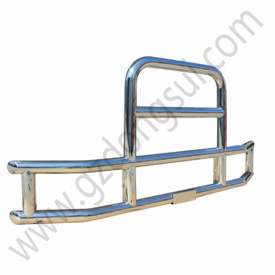 Antikorrosion Edelstahl-große Rig Deer Bumper Guard Fors Freightliner Cascadia