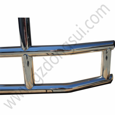 Antikorrosion Edelstahl-große Rig Deer Bumper Guard Fors Freightliner Cascadia