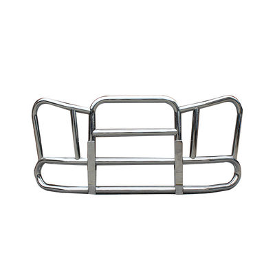 Grill-Schutz For Freightliner Cascadia Dongsui Front Bumper Bull Bar Deer 2015-2018 große LKW-Zusätze V halb