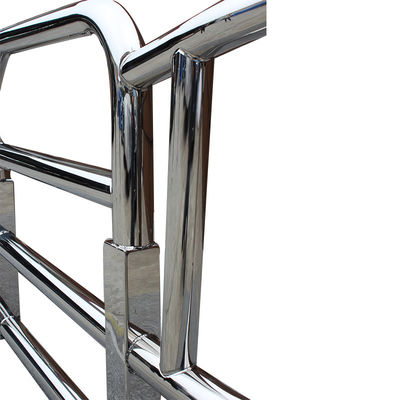 Polierstreufahrzeug-Rotwild-Schutz Big Rig Deer Grille For Kenworth