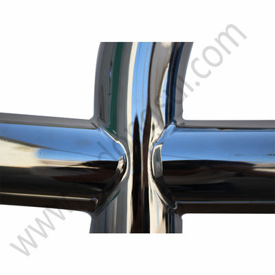 Dongsui-Fabrik starker Neuer Originalpreis Semi-Truck Bumper Hirschenschutz für Freightliner Cascadia Volvo International Prostar Kenworth Peterbilt Mack Pinnacle