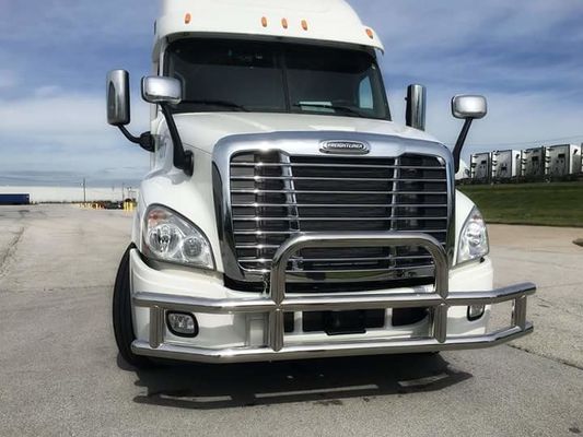 Antikorrosions-Rotwild-Stoßdämpfer für Freightliner Cascadia