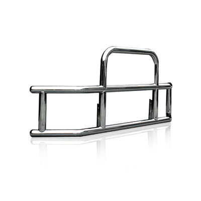304 Edelstahl-Rotwild-Beweis-Grill-Schutz For Cascadia