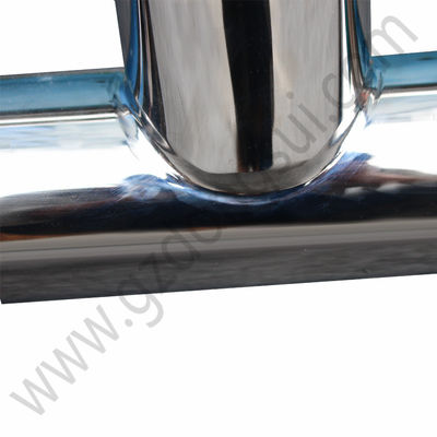 Hersteller-With Brackets Semi-LKW-Rotwild-Schutz Front Bumper For Kenworth T660 internationales Prostar 2008-2022