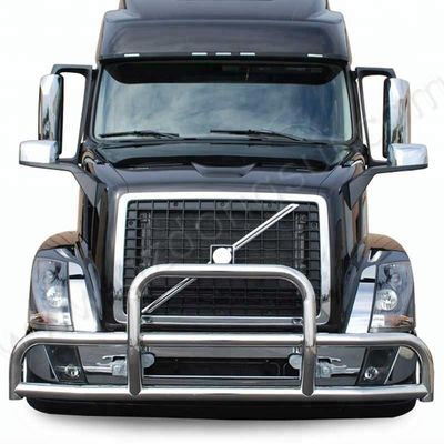 Erschwinglicher universeller Aluminiumschutz für Trucks - hochwertiger, langlebiger Schutz für Ihr Fahrzeug