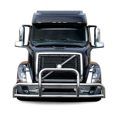 Erschwinglicher universeller Aluminiumschutz für Trucks - hochwertiger, langlebiger Schutz für Ihr Fahrzeug