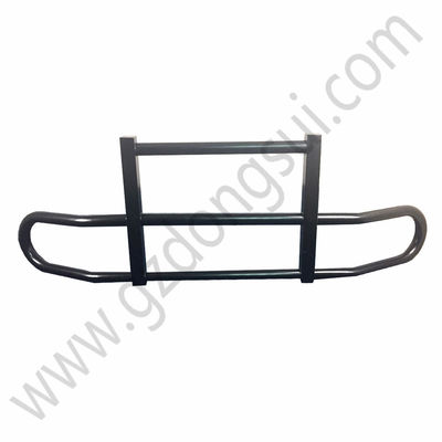 Dongsui Factory Tough Nordamerikanischer Klassiker hochwertiger Semi-Truck Bumper Hirschenschutz für Freightliner Cascadia For Volvo International Prostar Kenworth Peterbilt Mack Pinnacle