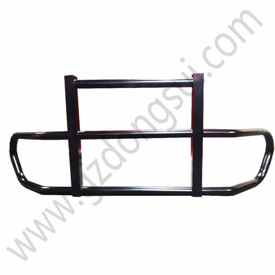 Dongsui Factory Tough Nordamerikanischer Klassiker hochwertiger Semi-Truck Bumper Hirschenschutz für Freightliner Cascadia Volvo International Prostar Kenworth Peterbilt Mack Pinnacle