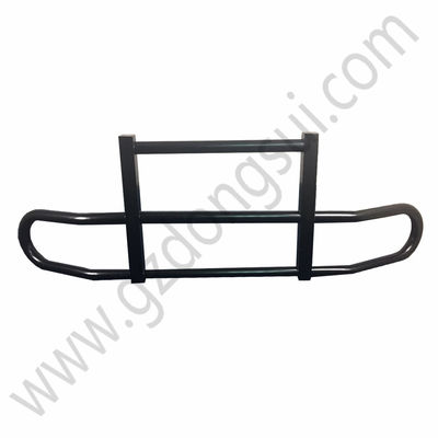 Dongsui Factory Tough Nordamerikanischer Klassiker hochwertiger Semi-Truck Bumper Hirschenschutz für Freightliner Cascadia Volvo International Prostar Kenworth Peterbilt Mack Pinnacle