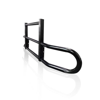 Dongsui Factory Tough Nordamerikanischer Klassiker hochwertiger Semi-Truck Bumper Hirschenschutz für Freightliner Cascadia Volvo International Prostar Kenworth Peterbilt Mack Pinnacle