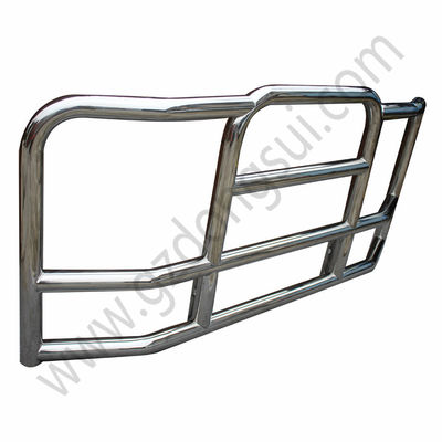 Antikorrosions-LKW-Rotwild-Schutz Big Rig Deer Grille For Freightliner Cascadia