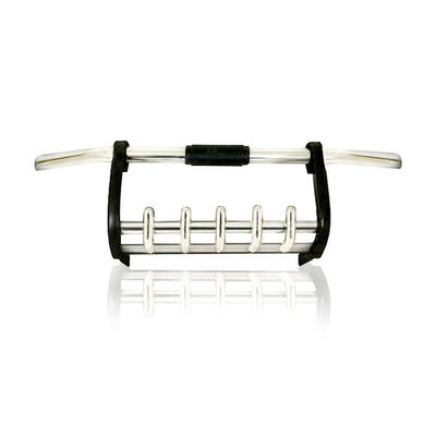Soem-ODM-Auto schubsen Stangen-Edelstahl Front Bumper For Toyota Hilux Vigo Revo