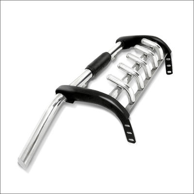 Soem-ODM-Auto schubsen Stangen-Edelstahl Front Bumper For Toyota Hilux Vigo Revo