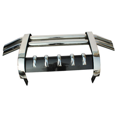 Hochleistung SS Front Bumper For Hilux Vigo Revo heben LKW auf