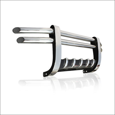 Hochleistung SS Front Bumper For Hilux Vigo Revo heben LKW auf