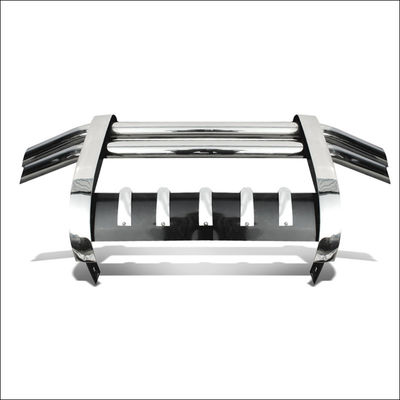 Soem-Hersteller Wholesale Stainless Steel Front Bumper für Toyota Hilux 4x4 heben LKW auf