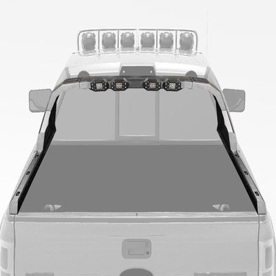 Customized 4x4 Auto Part Pickup Truck Stahlsportroll Bar für Hilux Ranger Navara Triton D-Max