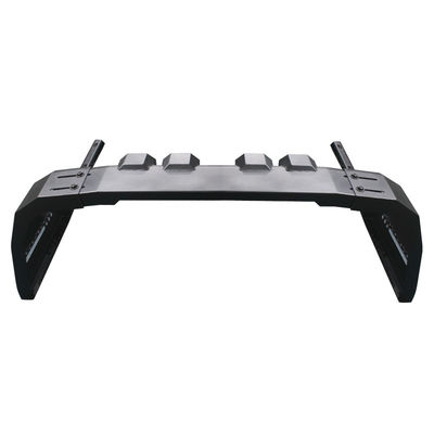 New Design 4X4 Auto Part Car Accessories Steel Sport  Roll Bar For Toyota Hilux FRONTIER
