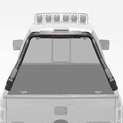 OEM Hersteller Großhandel Pick Up Truck Stahl Überrollbügel für Volkswagen Amarok Isuzu D-MAX