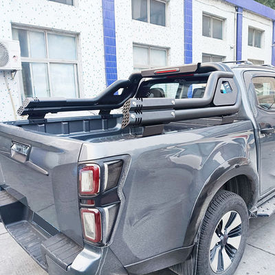 Fabrik-Versorgung heben LKW-Stahlüberrollbügel für Toyota Hilux Vigo Revo auf