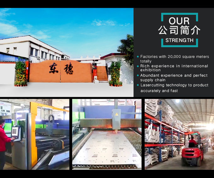 Guangzhou Dongsui Auto Accessories & Spare Parts Co., Ltd. Firmenprofil